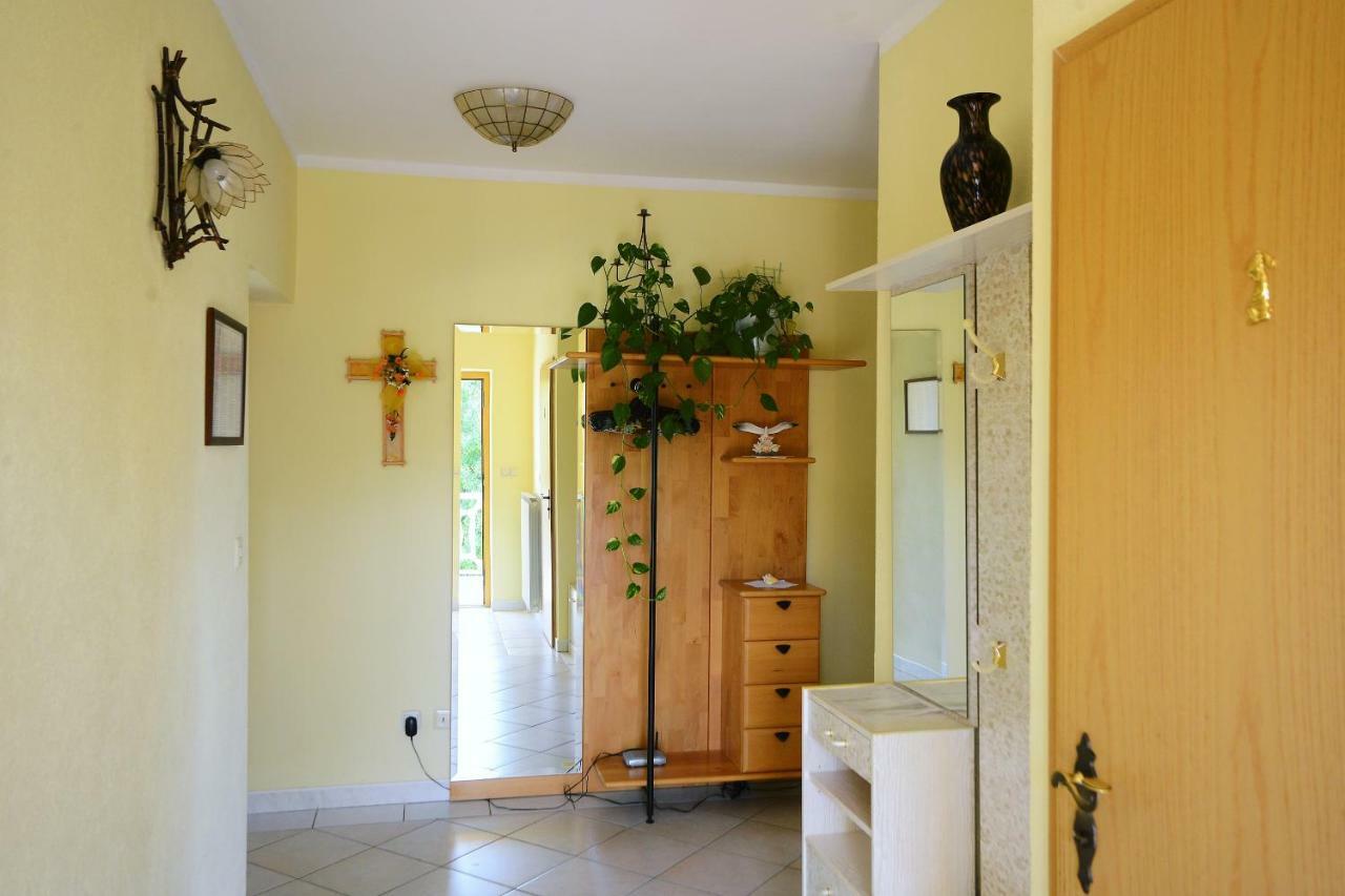 Ferienhaus Tomic Nedeščina Exterior foto